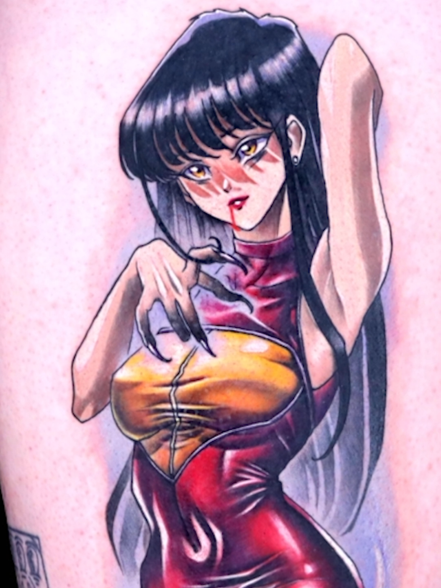 @Ink Master