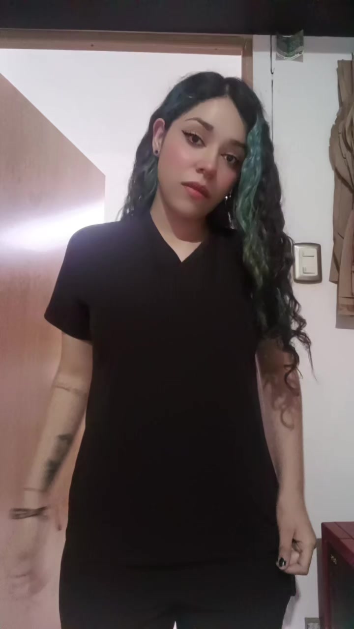 @Cindy Panic