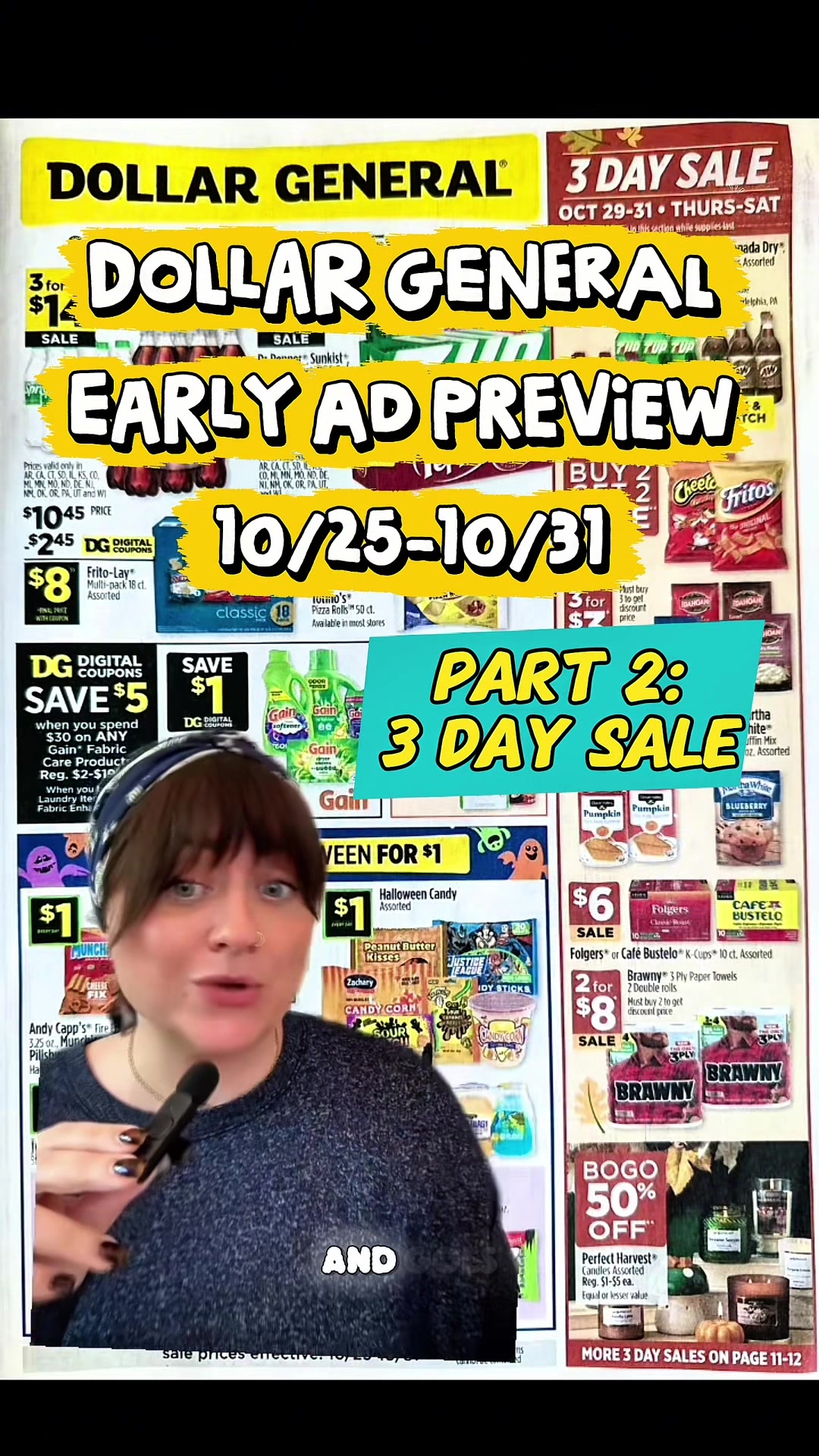 @Coupon With Carli