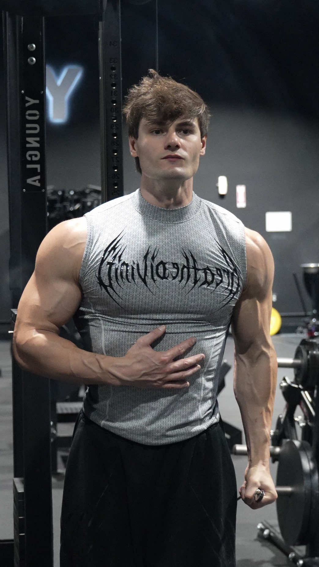 @Jeff Seid