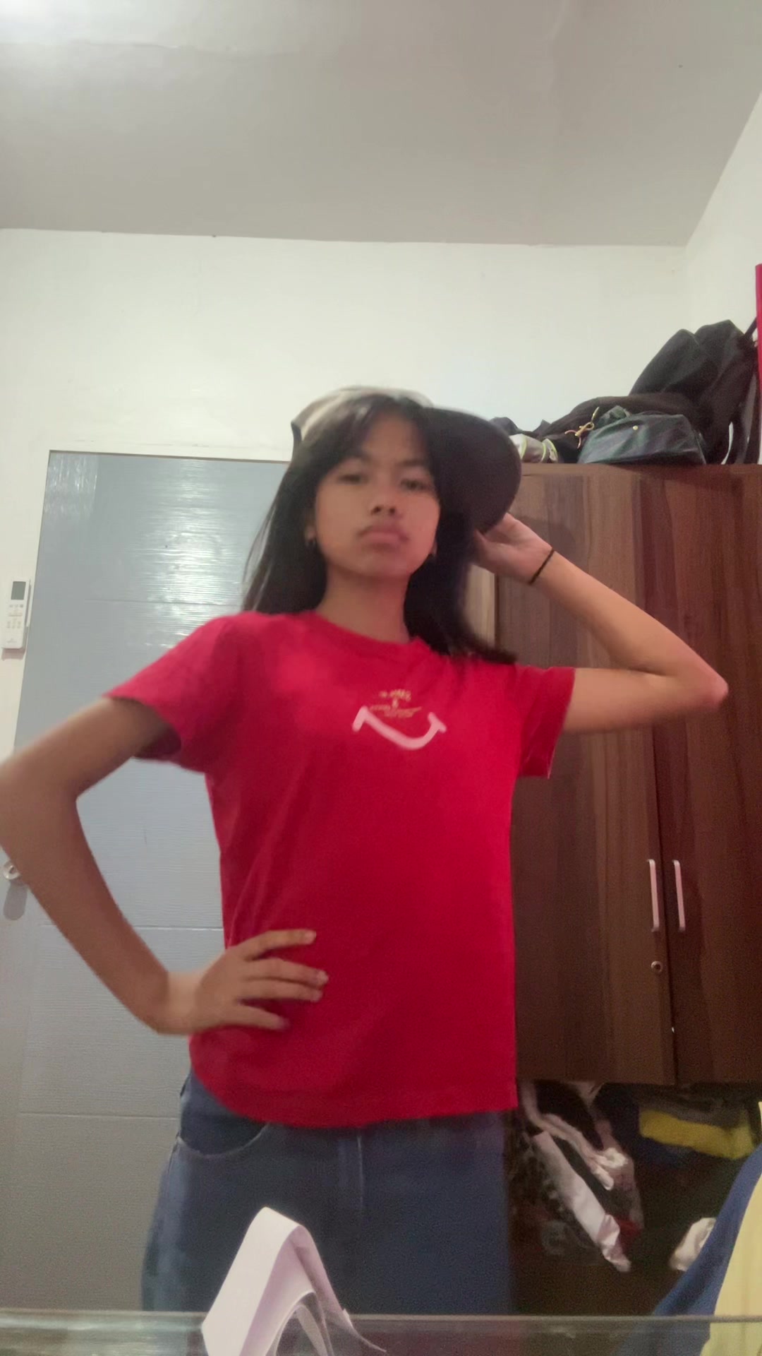 @Nanay mo