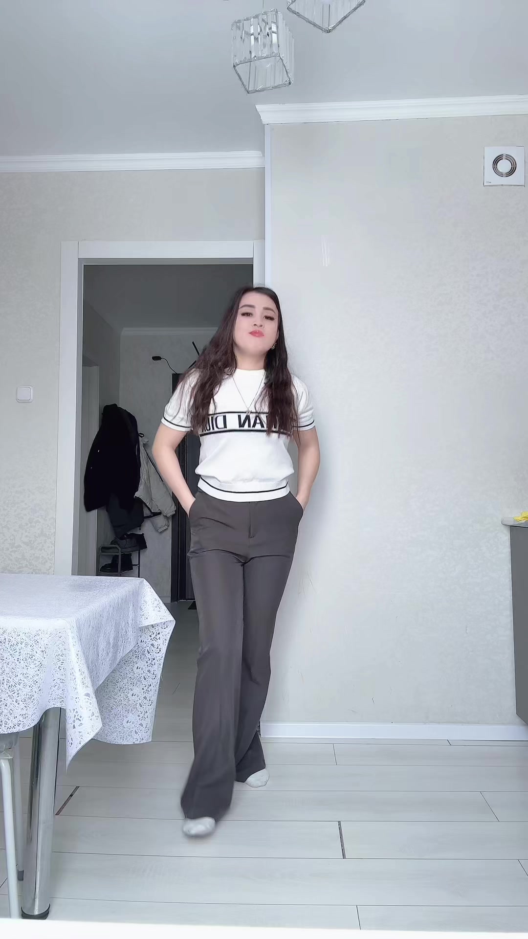 @Эльвира Каркаралынын кызы