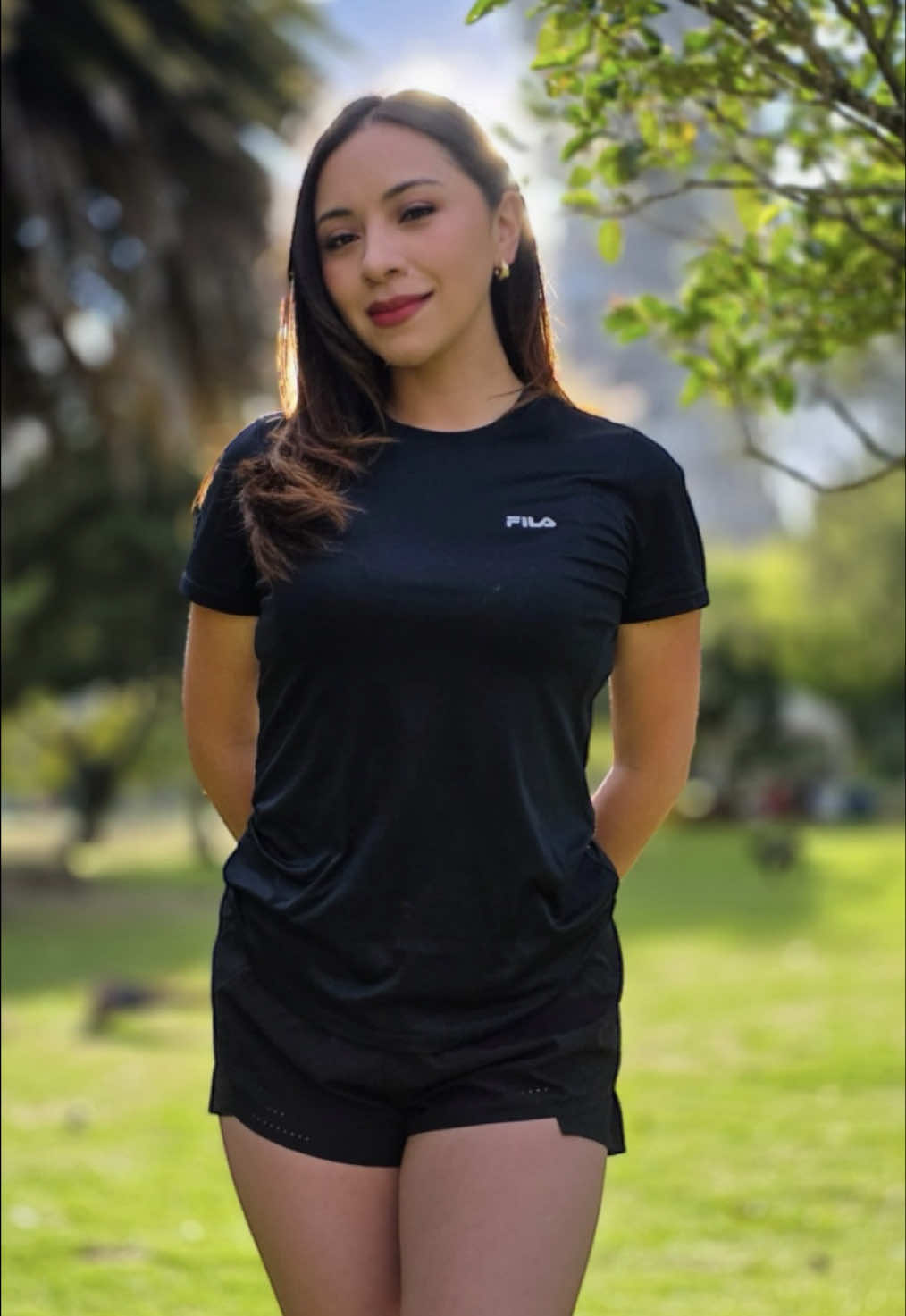 @Mile Parra - Deportesymontaña