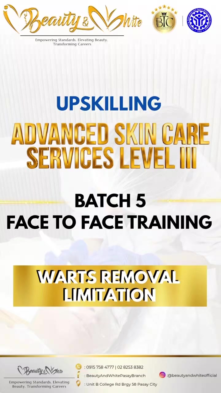 @Beauty Trend Center Institute