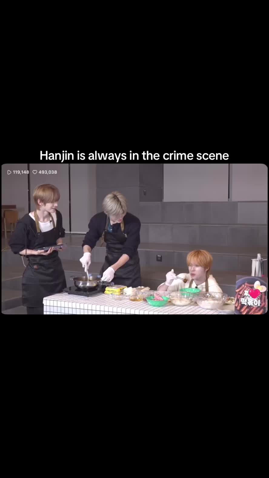 @#1 JIHOON ENTHUSIAST