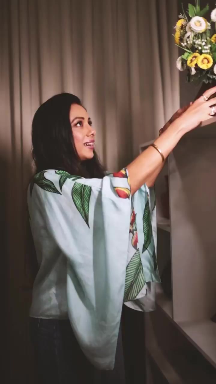 @❄️Rupali Ganguly❄️