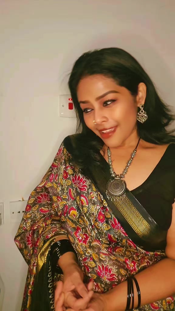@Rajalekshmi Renganath
