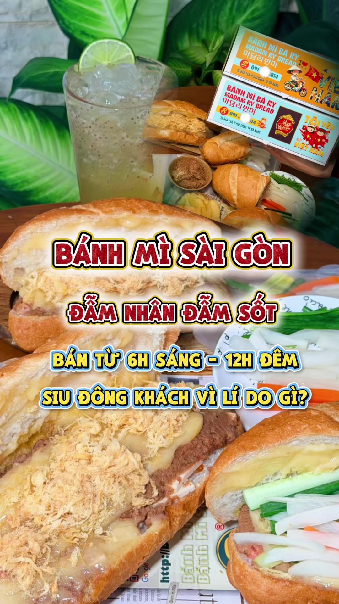 @Đà Nẵng Thứ Thiệt- Tiến Hồ