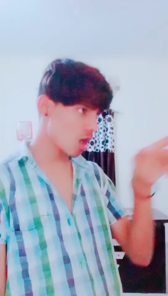 @jayesh Abchung ๐