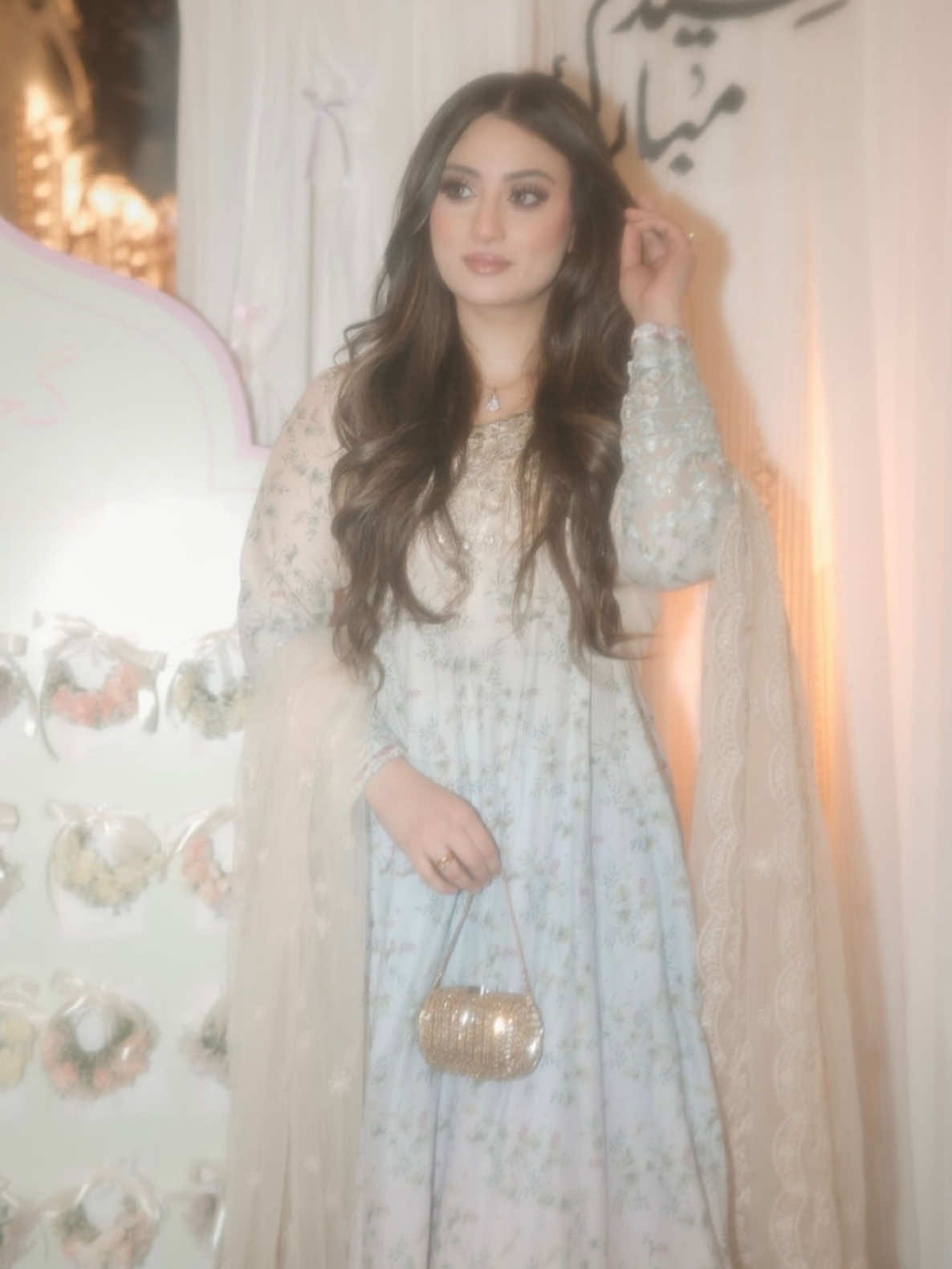 @Mehar Sharif Khan