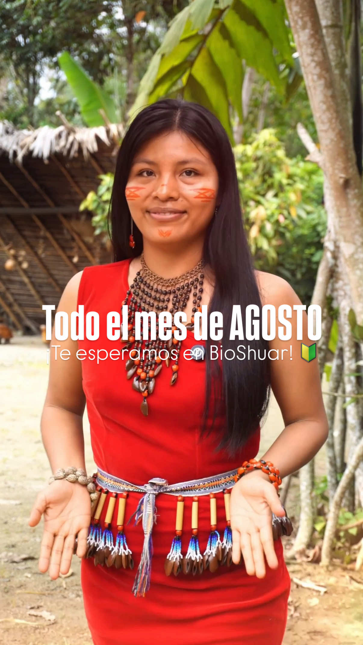 @Bio Shuar
