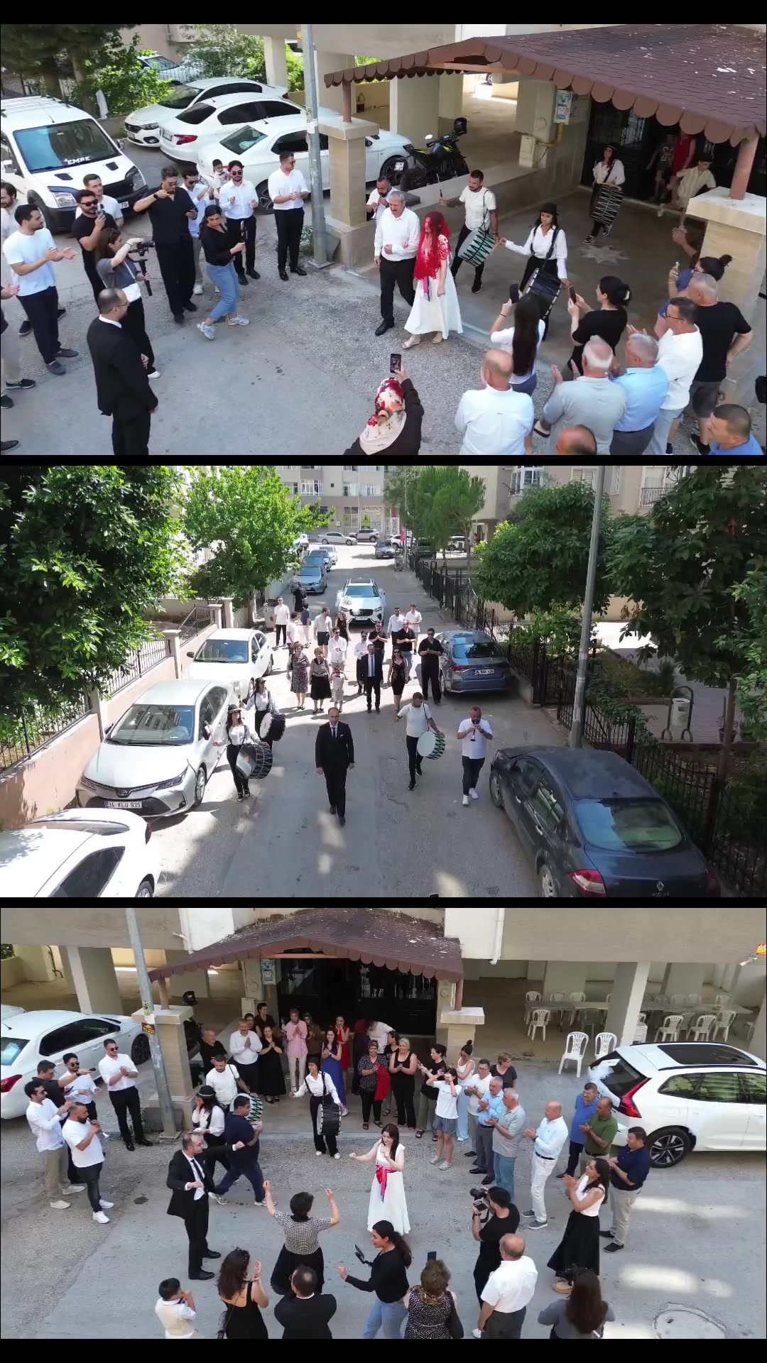 @TESTİ  Organizasyon