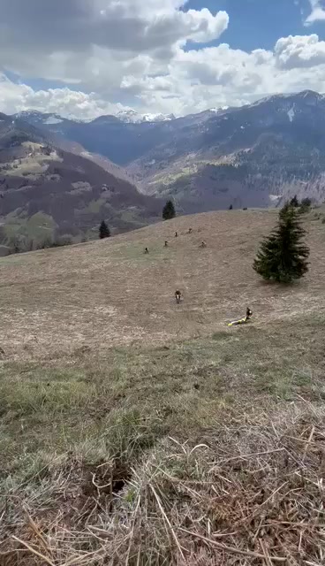 @Hard Enduro Plav-Gusinje