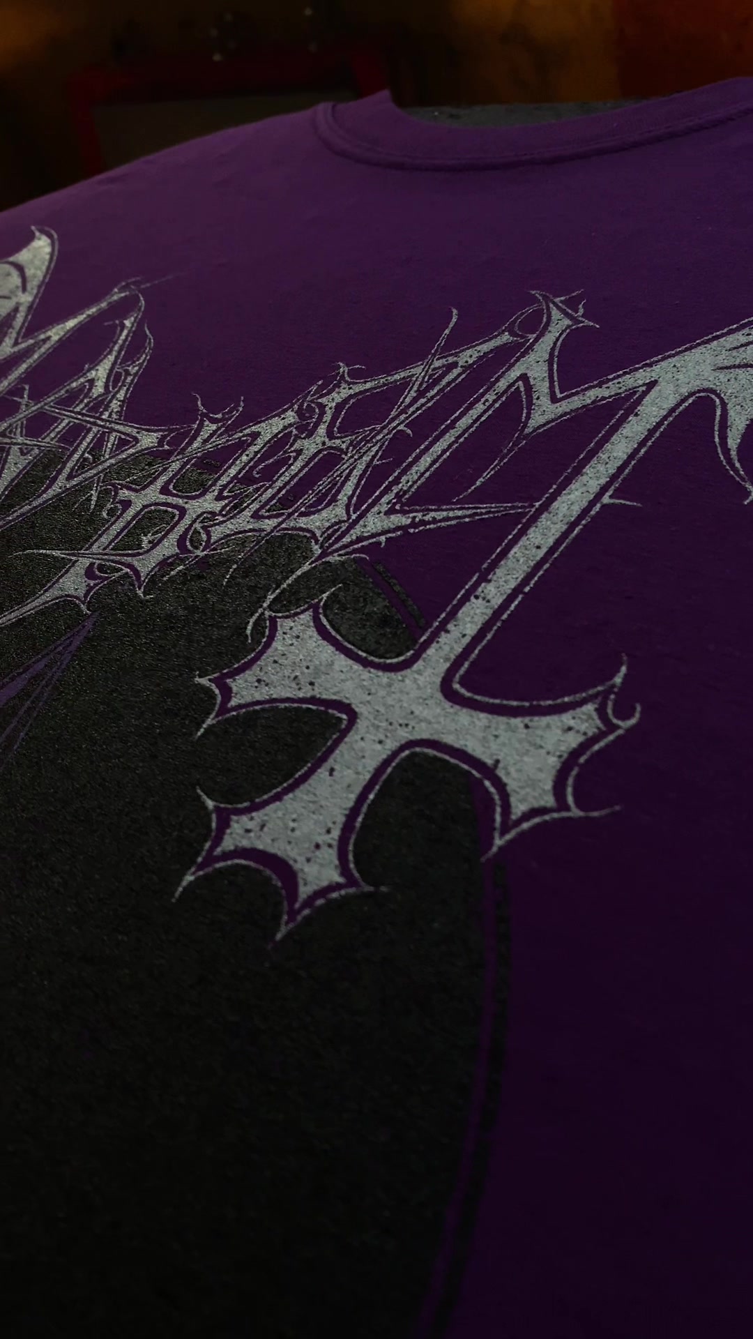 @No Mercy Merch