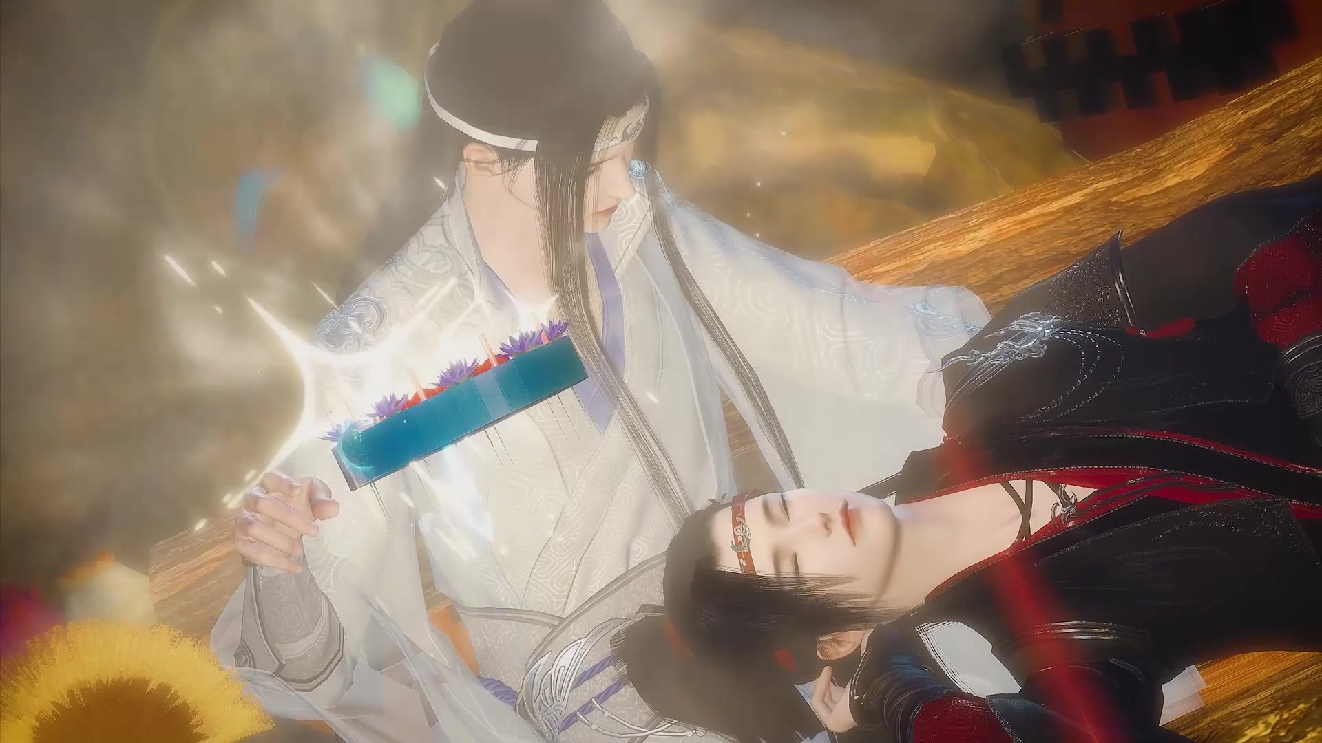 @前无古人