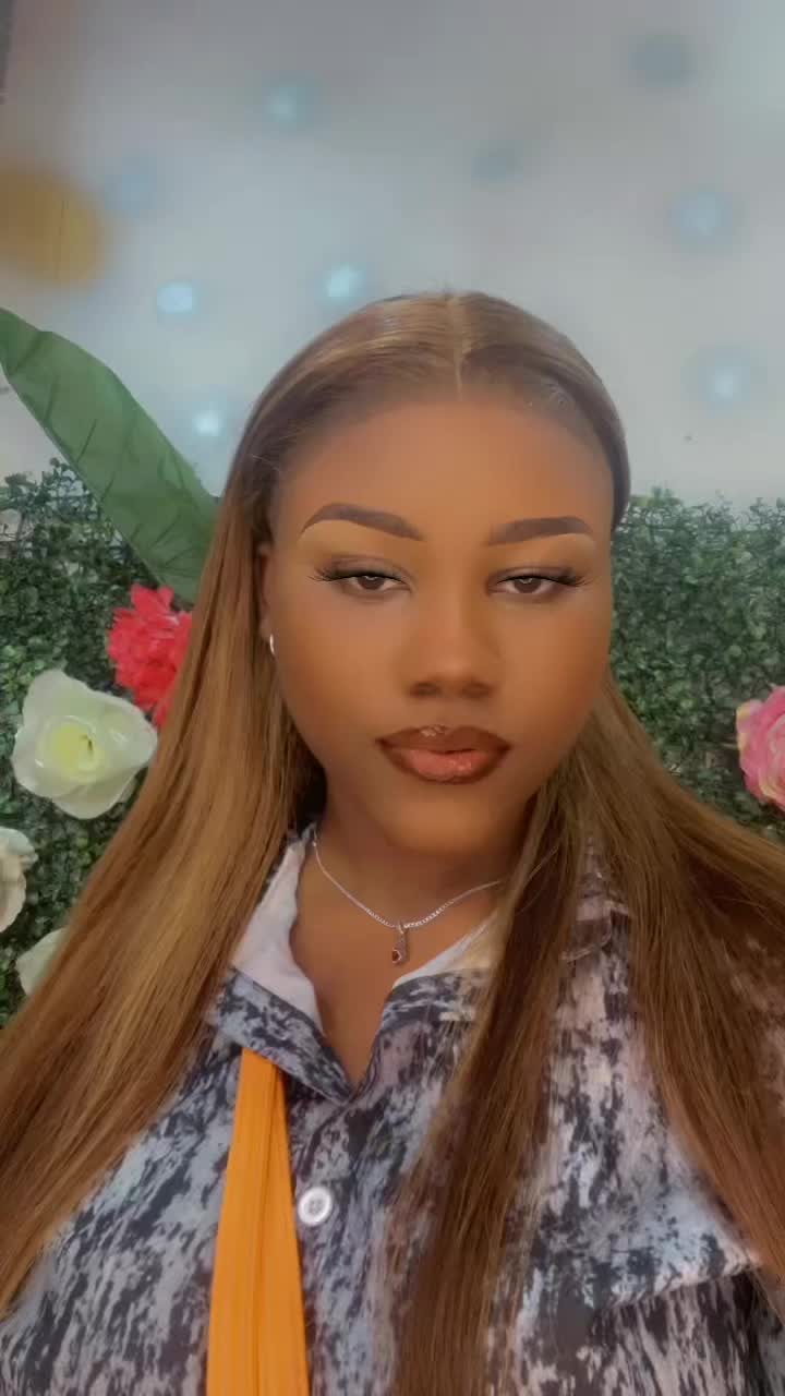 @Noella La Chanceuse Fille