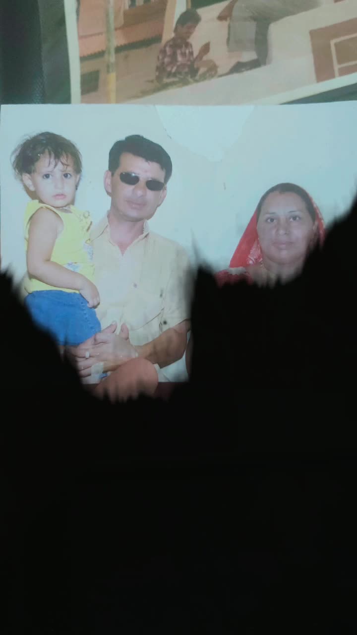 @Meera Maharaj