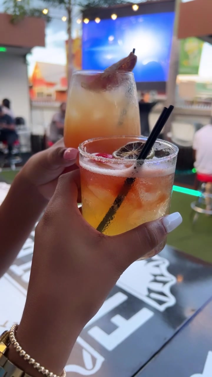 @Fitt St Bar