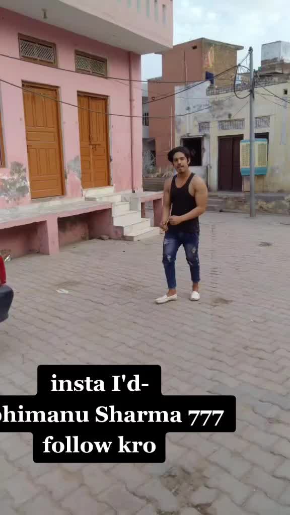 @abhi sharma