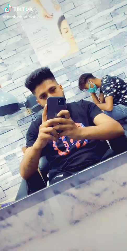 @Hair Looks