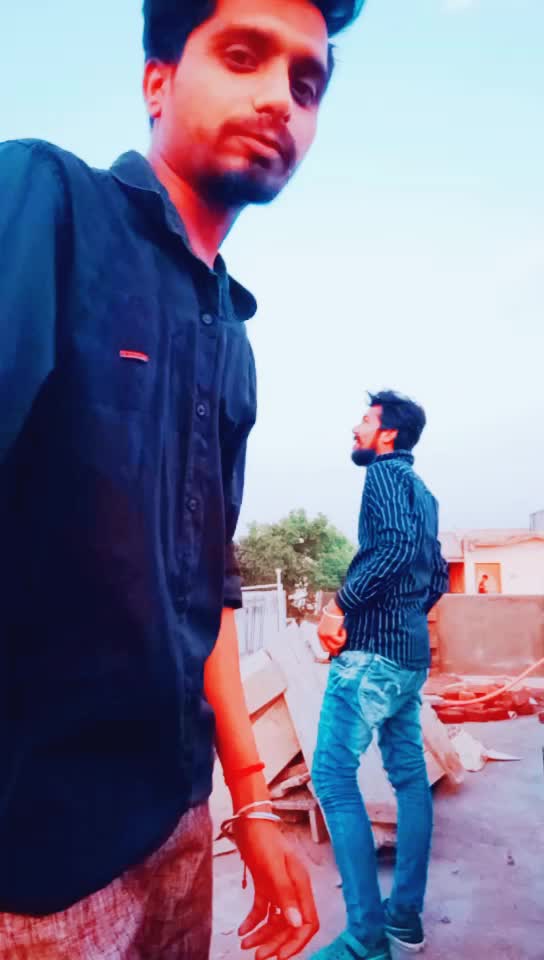 @Rajveer Date