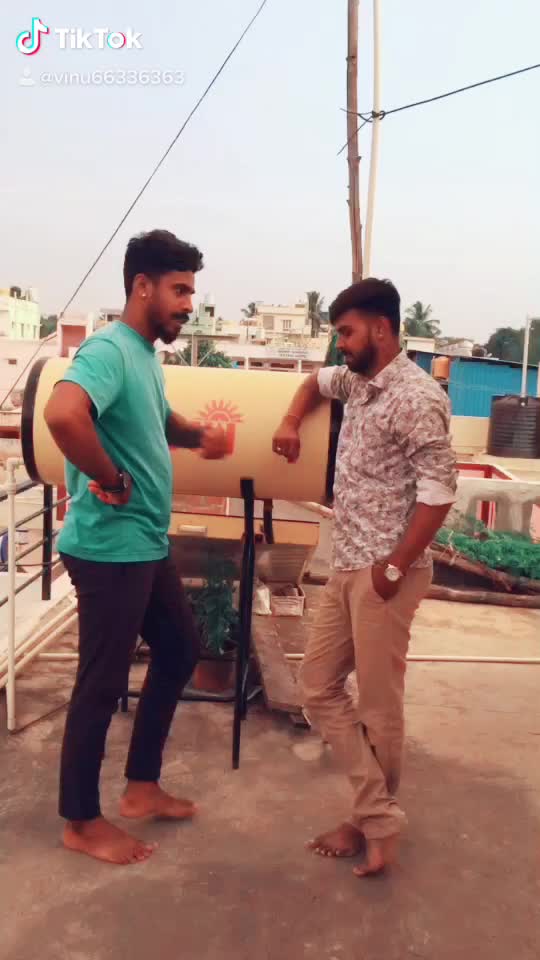 @Vinod Kumar