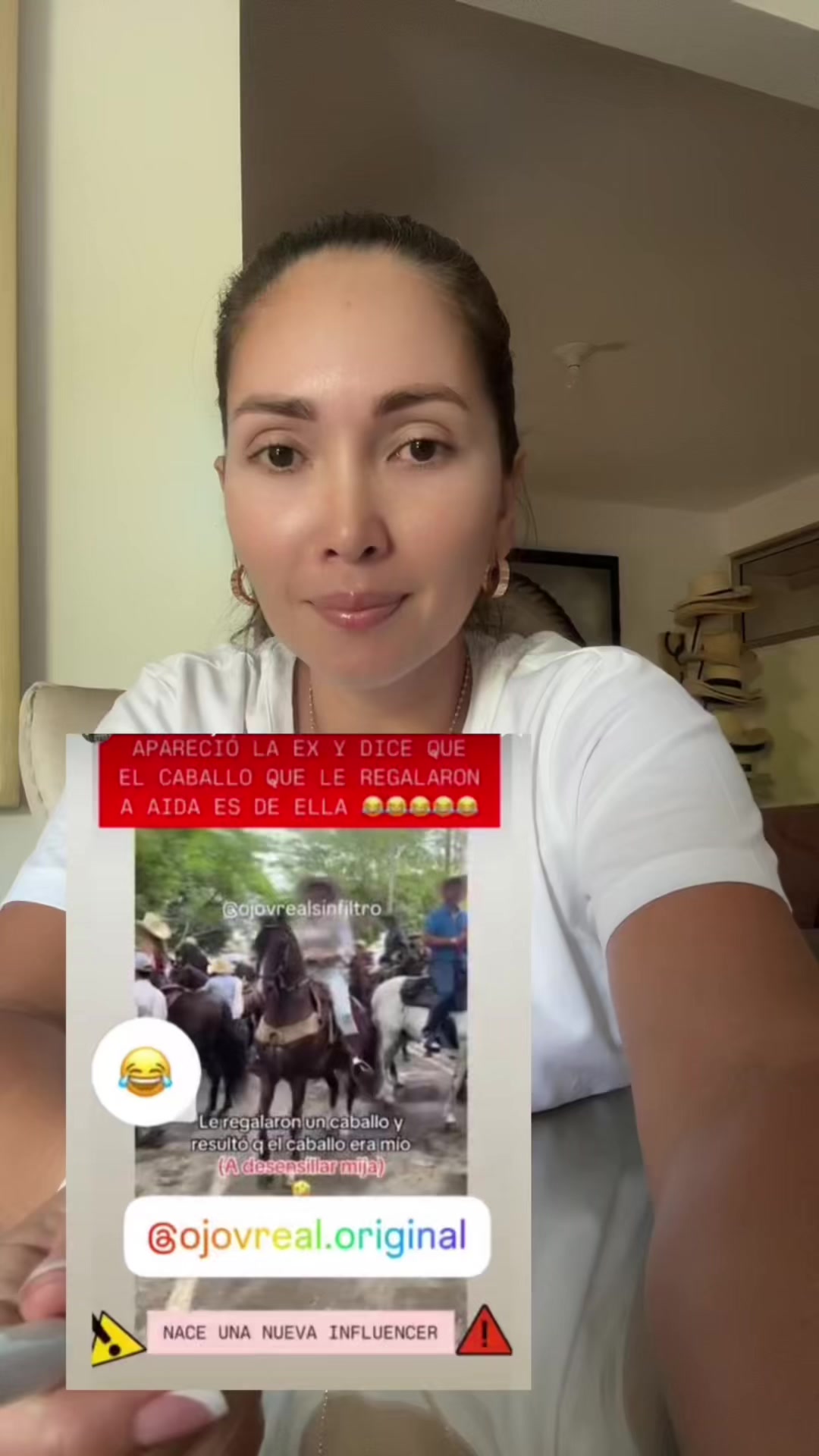 @Nani Rodríguez