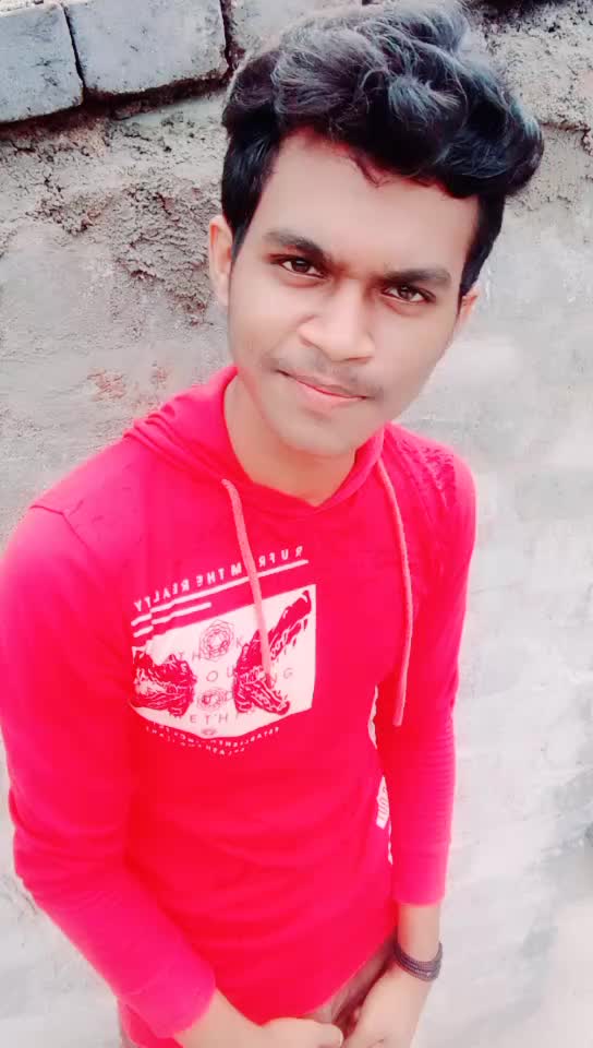 @romantic boy 😍 dipu