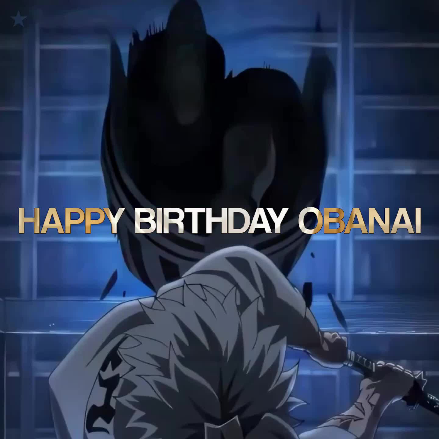 @★