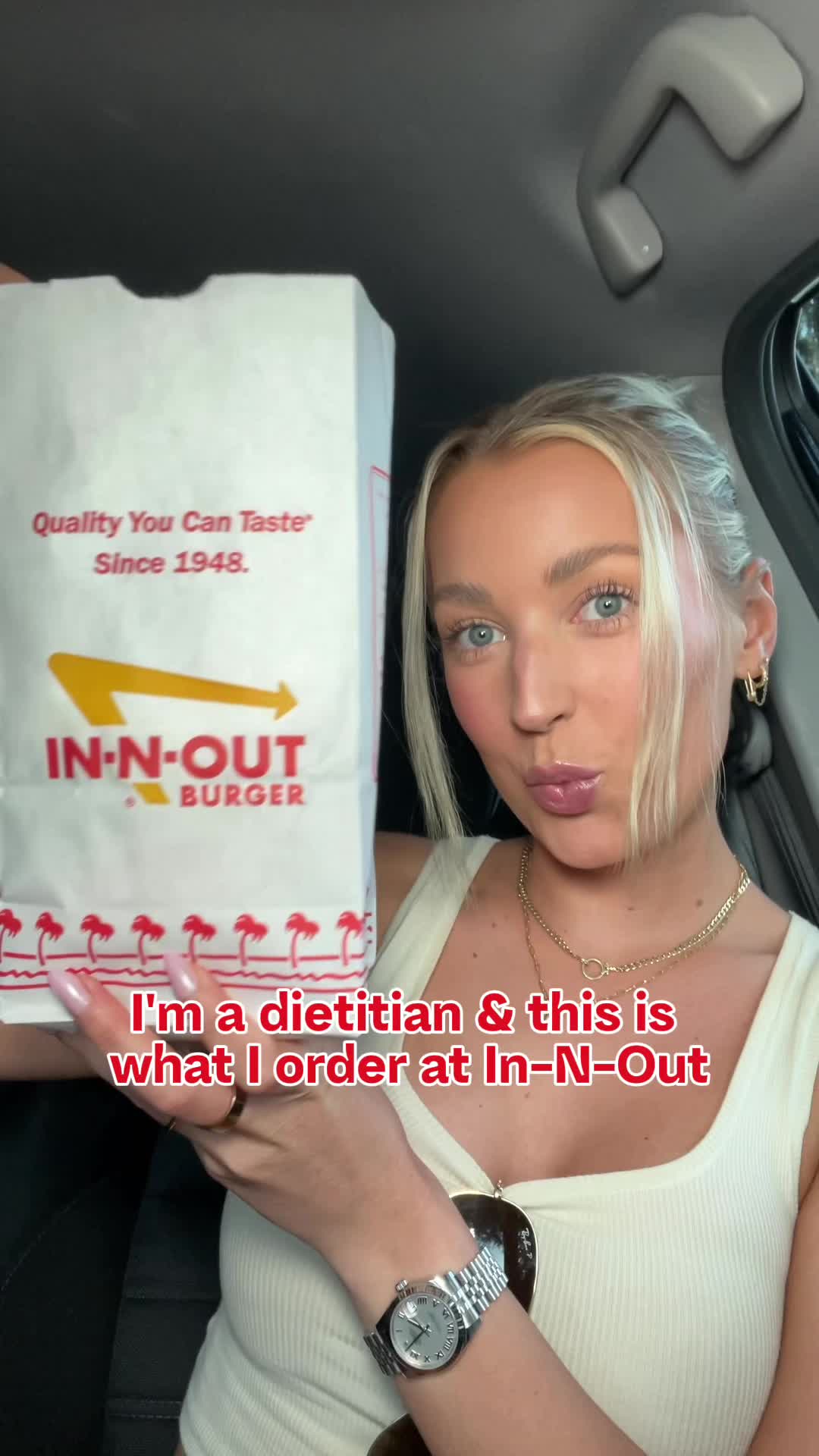 @Hailey Gorski | LA Dietitian