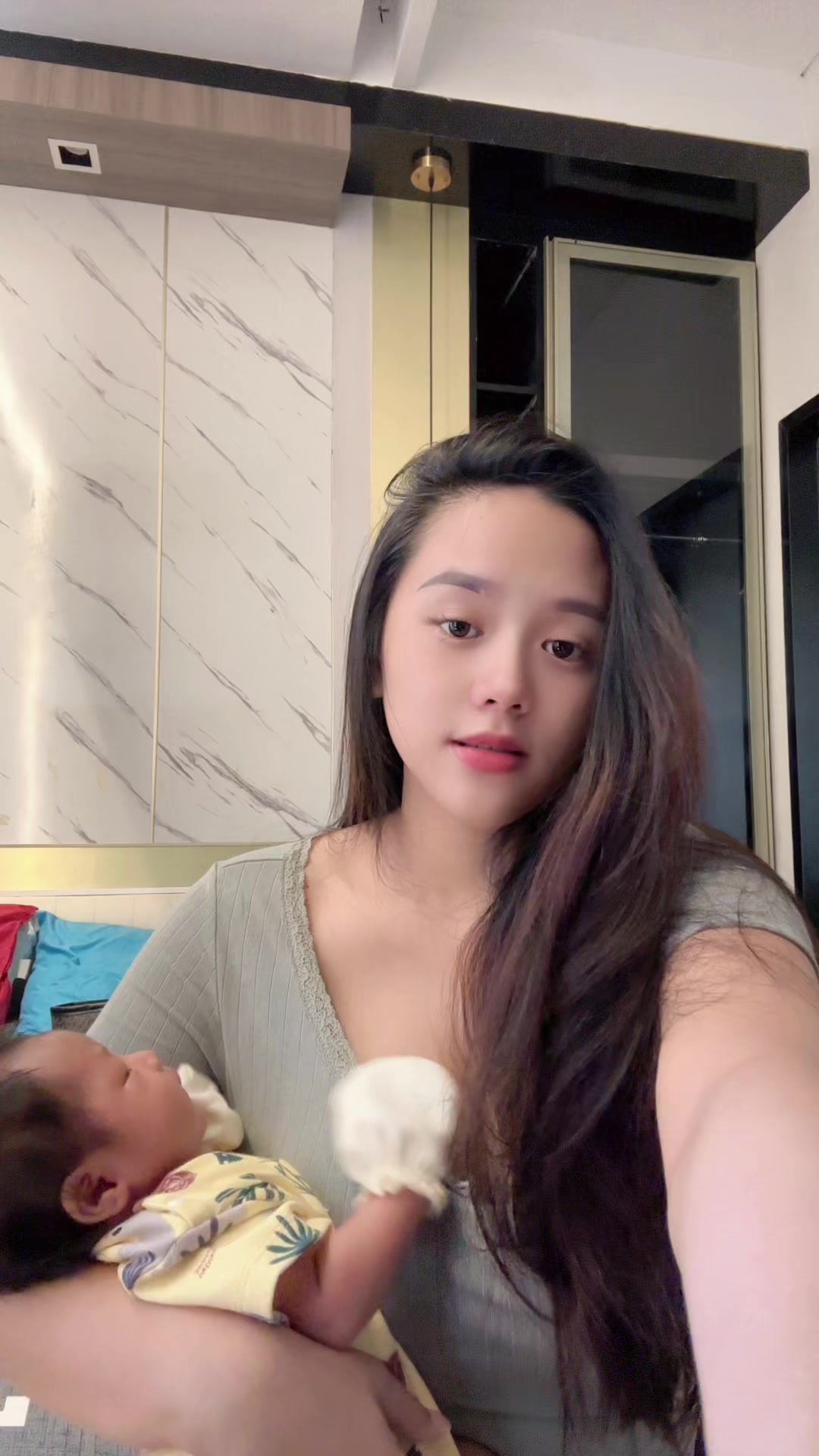 @Veronica eliza