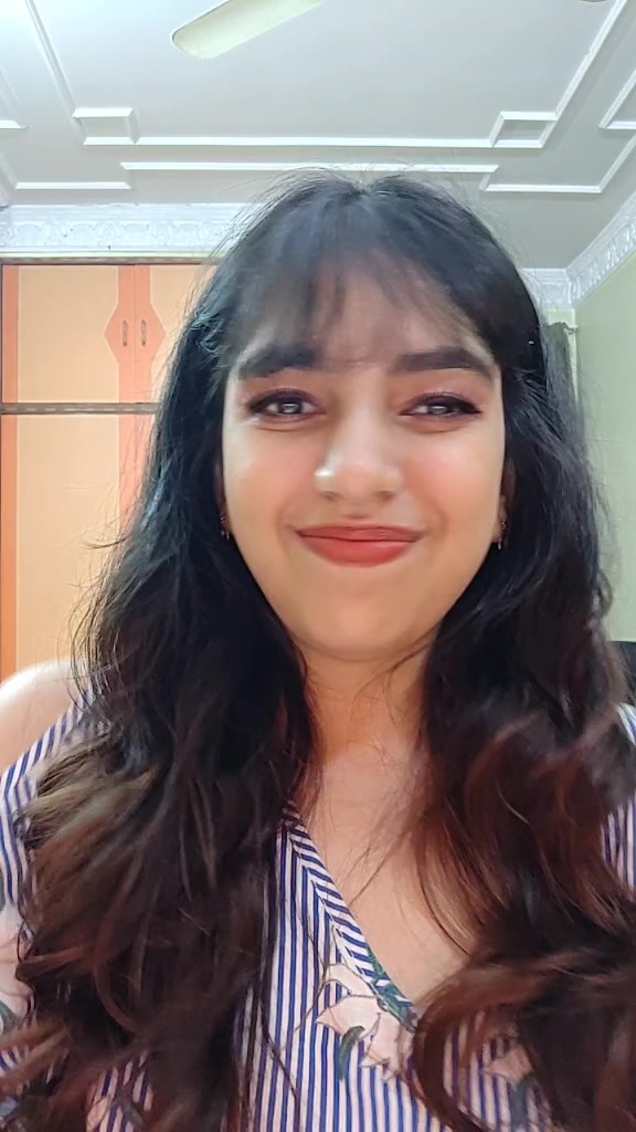 @Shrutika Agarwal