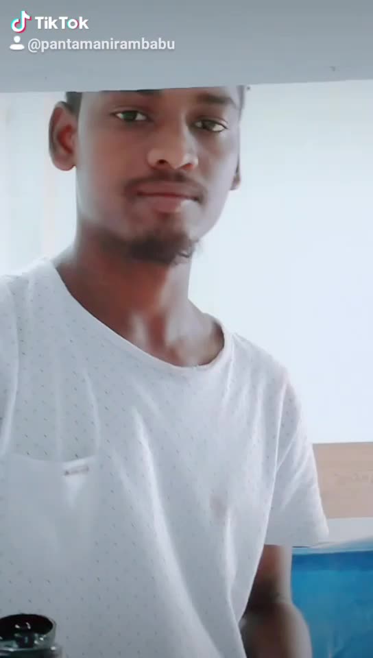 @Pantamani Rambabu