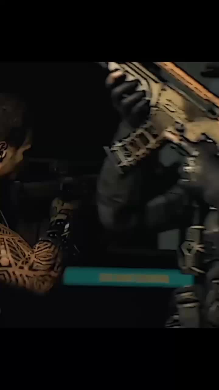 @Call Of Duty TikTok