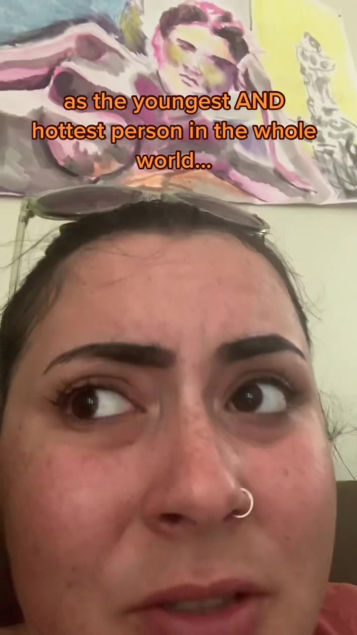 @Naomi