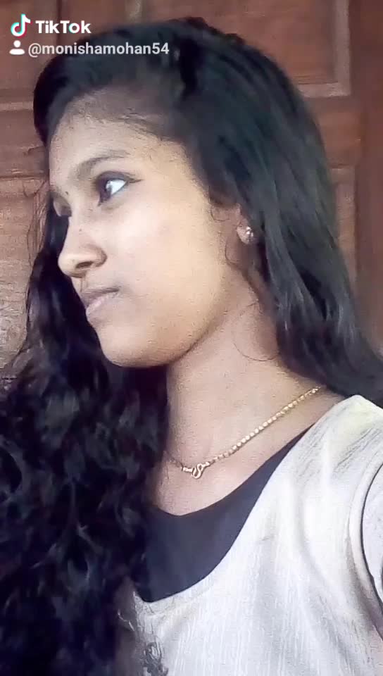 @Monisha Mohan