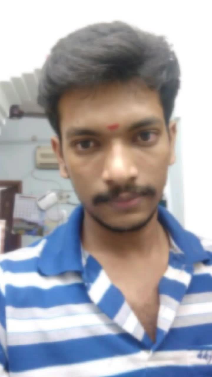 @Sudharshan meyo