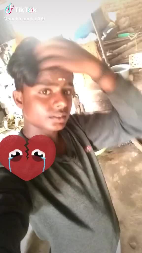 @Glli kiran ✌