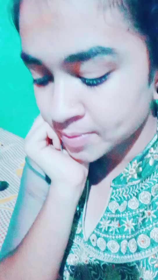 @monuBubbly😍