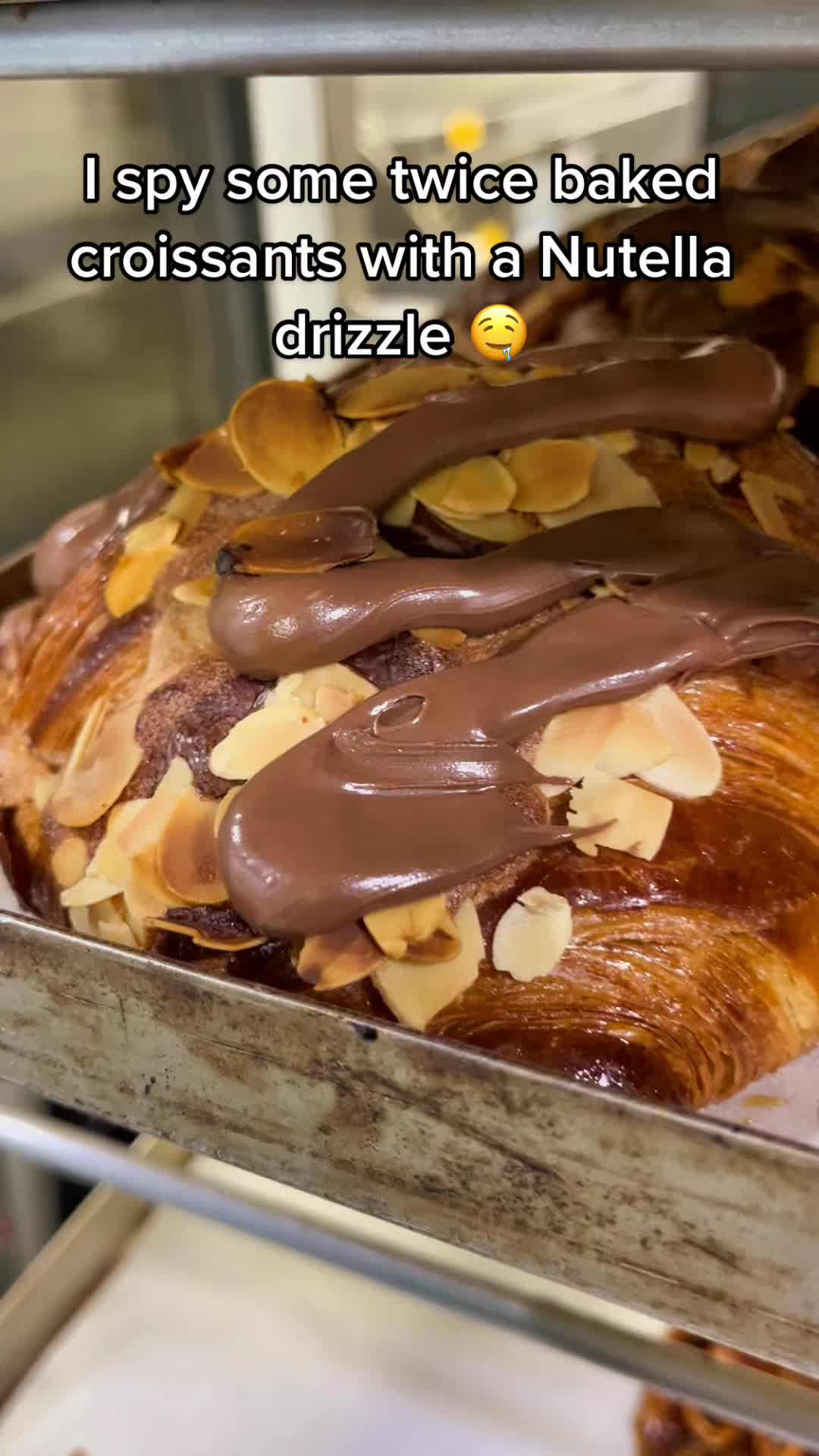 @Garon | Melbourne Croissants