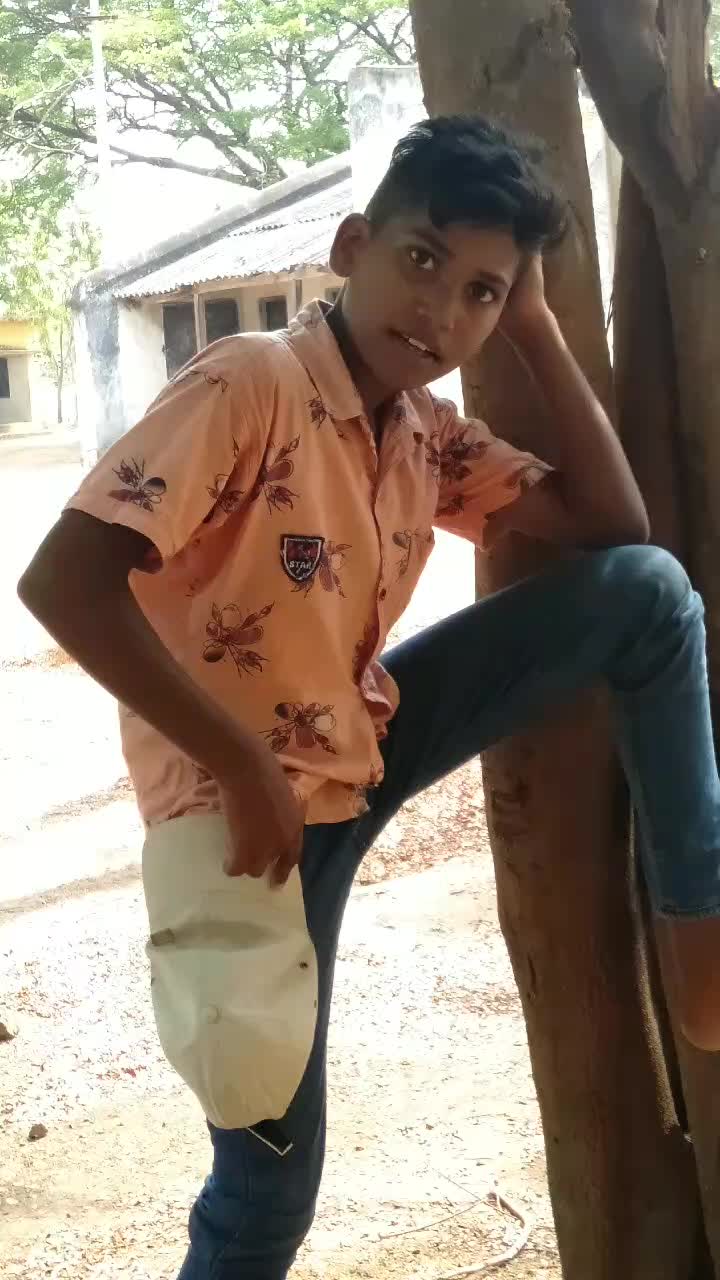 @Rahul Dance21