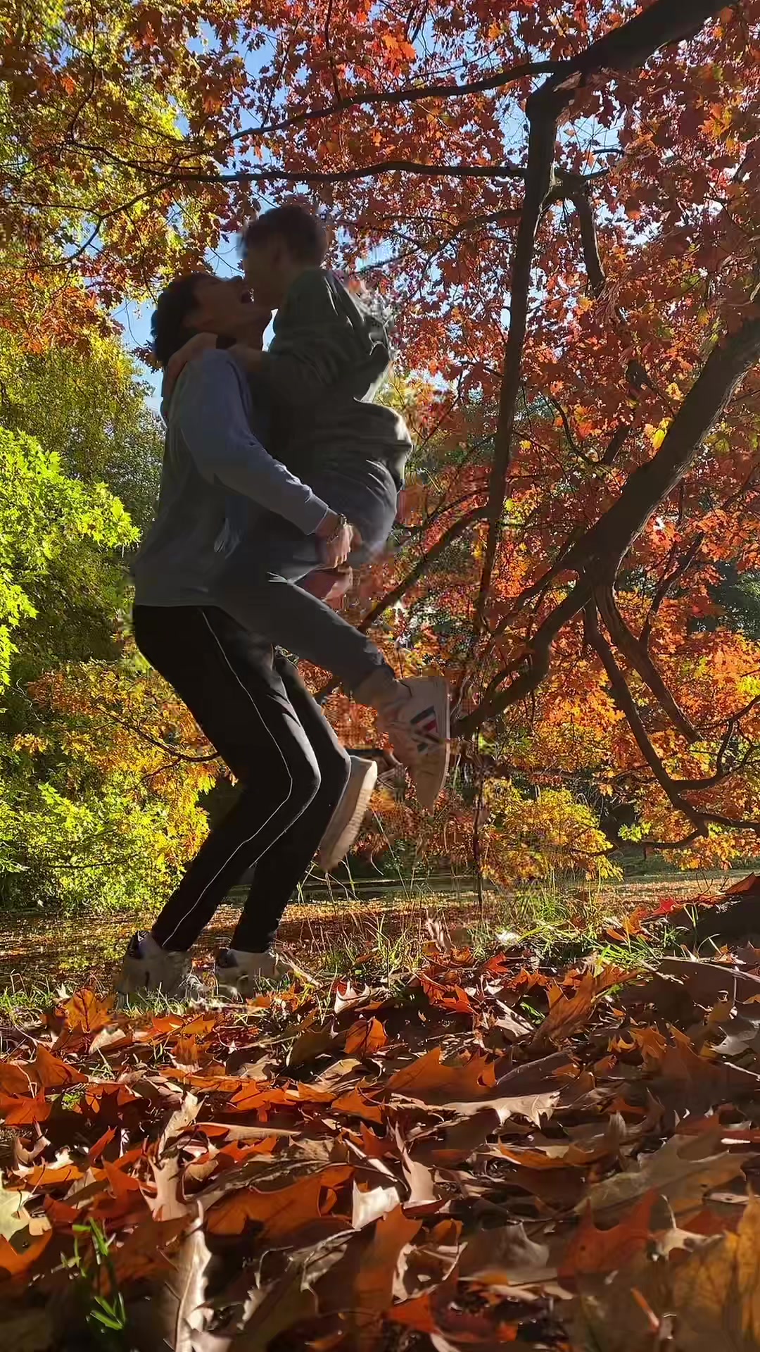 @justinorrun <3
