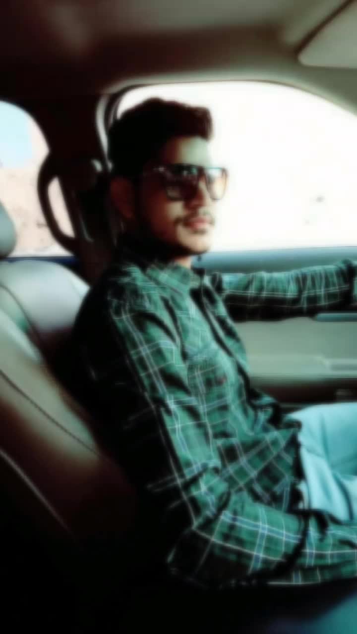 @Sharukh Rao