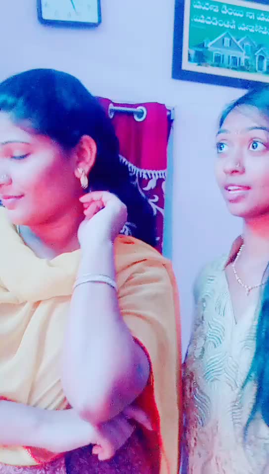 @Priya Mahesh