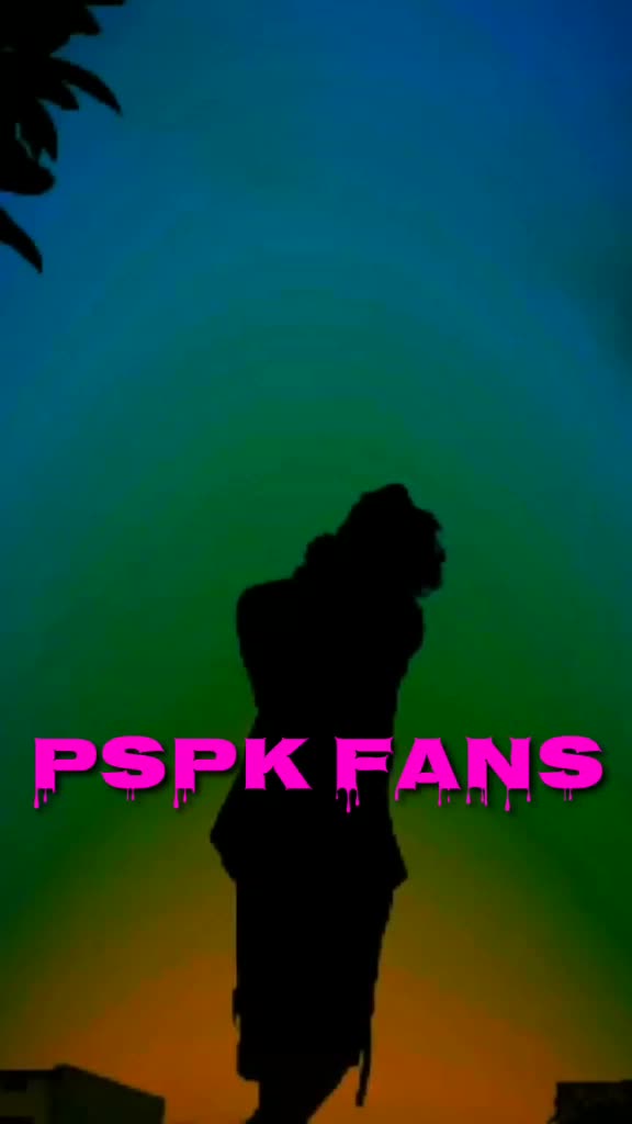 @✊✊ Pavan pspk ✊✊