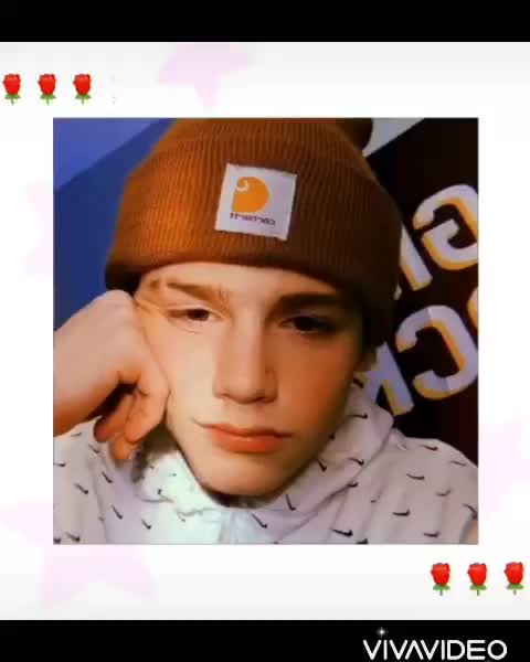 @Payton 😍🥀