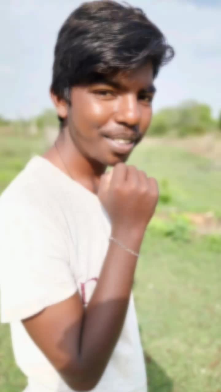 @Allu Eshwar