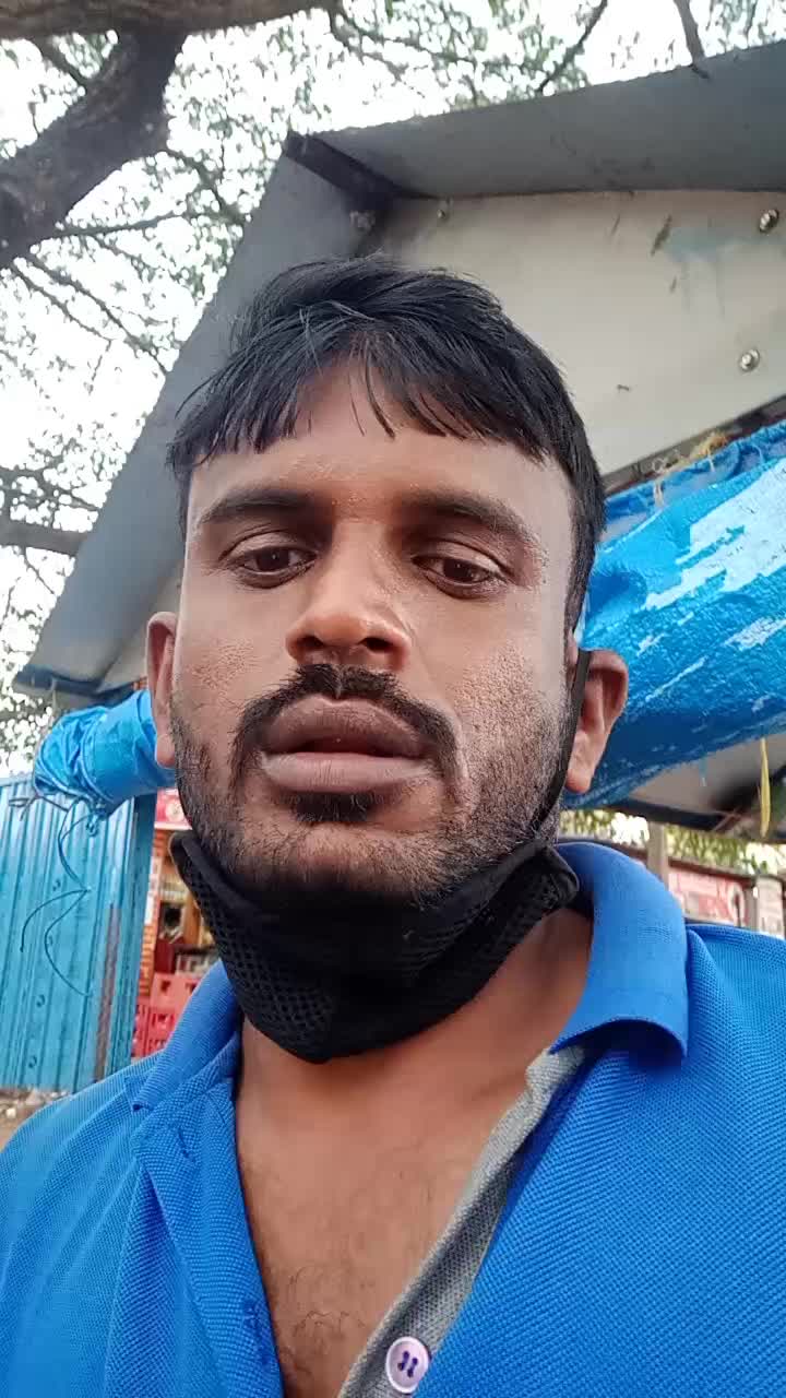 @Jaga Mandya Jaga Man