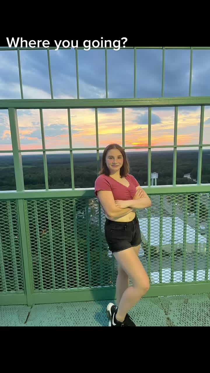 @Megan