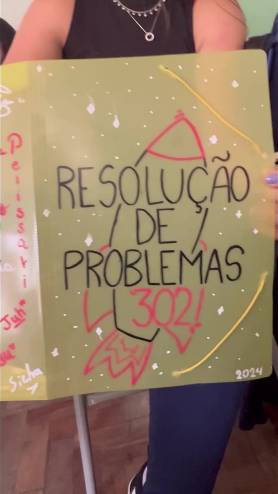 @Terceirão EETCS 302
